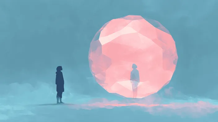 Angst vor der Sichtbarkeit – Bern Hypnose Blog