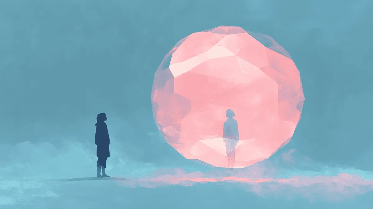 Angst vor der Sichtbarkeit - Blog von Bern Hypnose – Janine Aerni