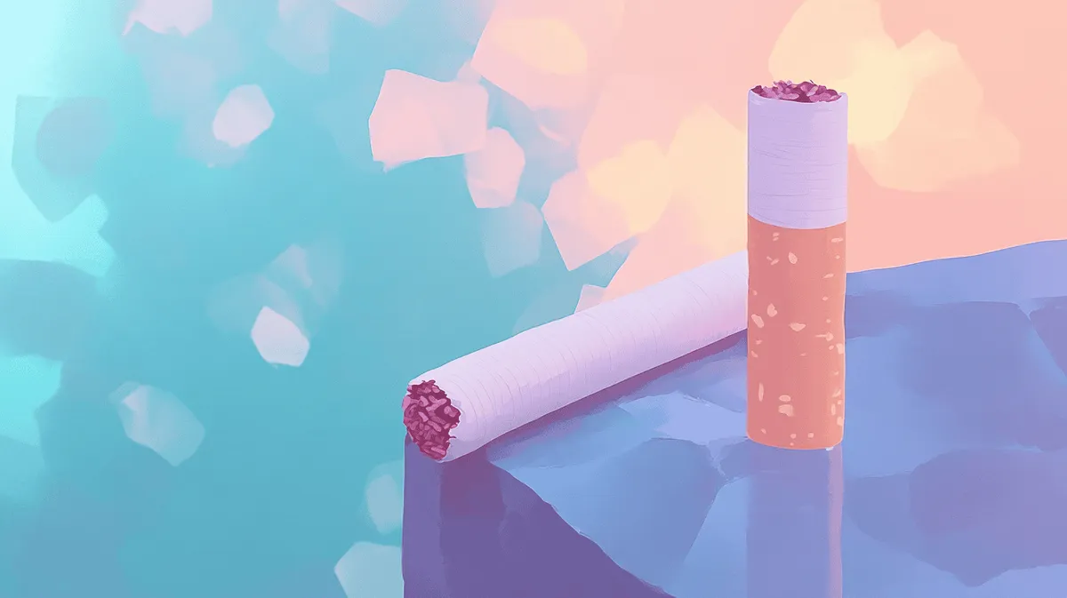 Liebe:r zukünftige:r Nichtraucher:in - Blog von Bern Hypnose – Janine Aerni