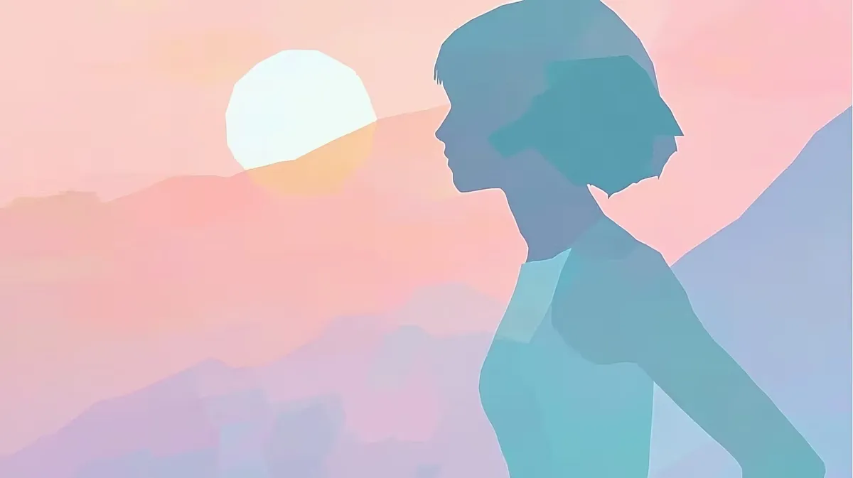 Die Beziehung zu dir - Blog von Bern Hypnose – Janine Aerni