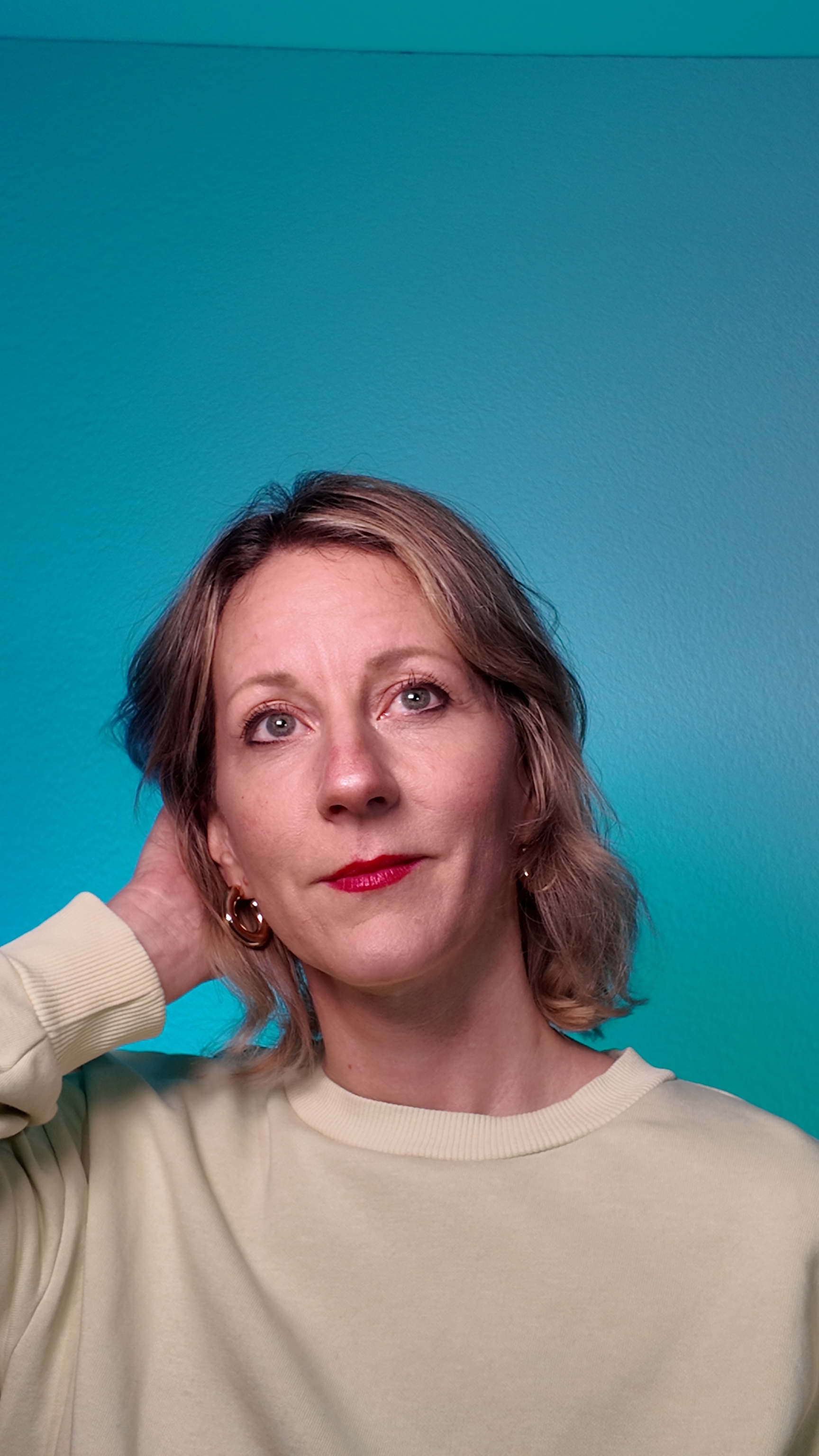 Janine Aerni – Diplomierte Hypnosetherapeutin in Bern