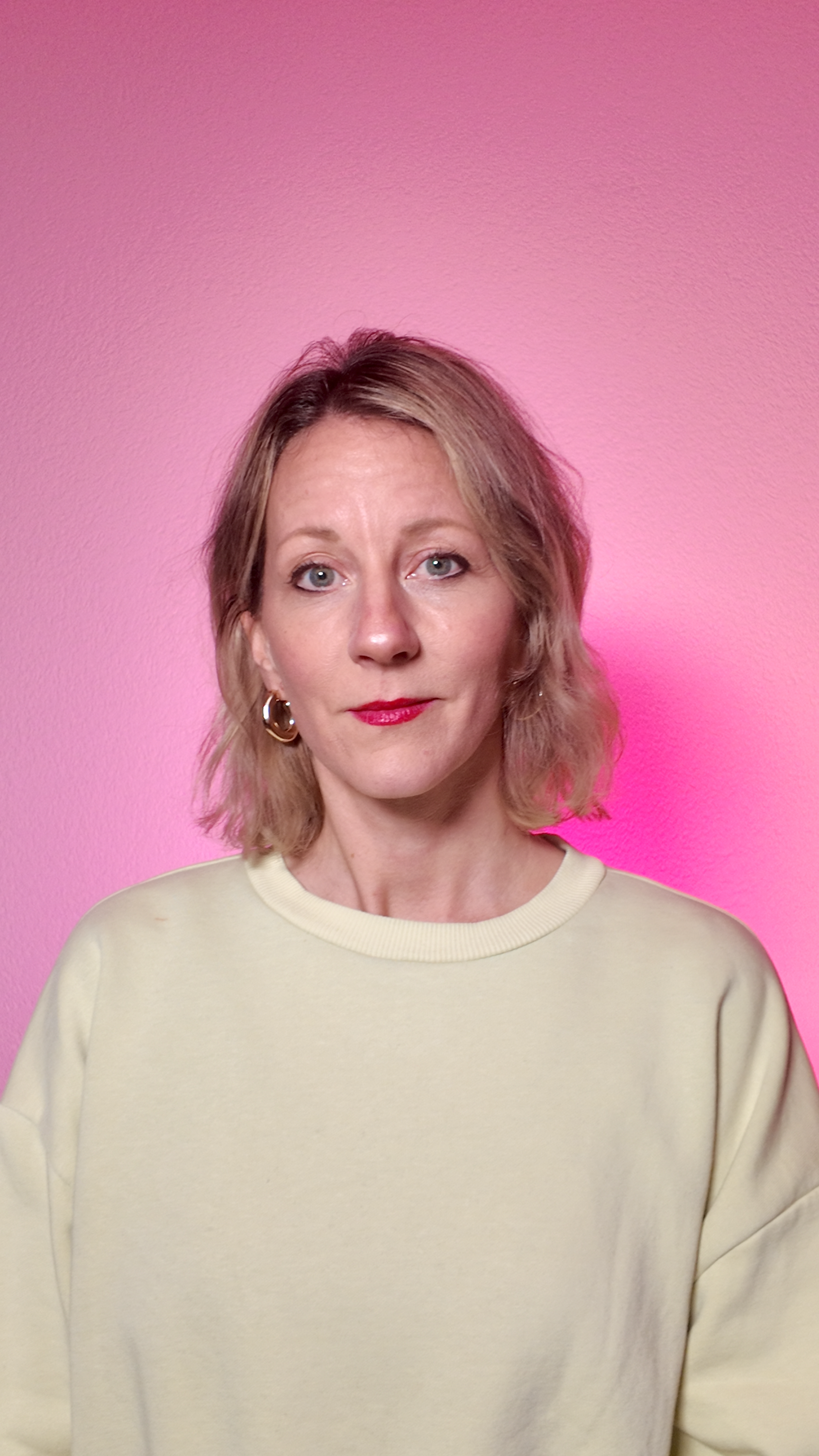 Janine Aerni – Diplomierte Hypnosetherapeutin in Bern