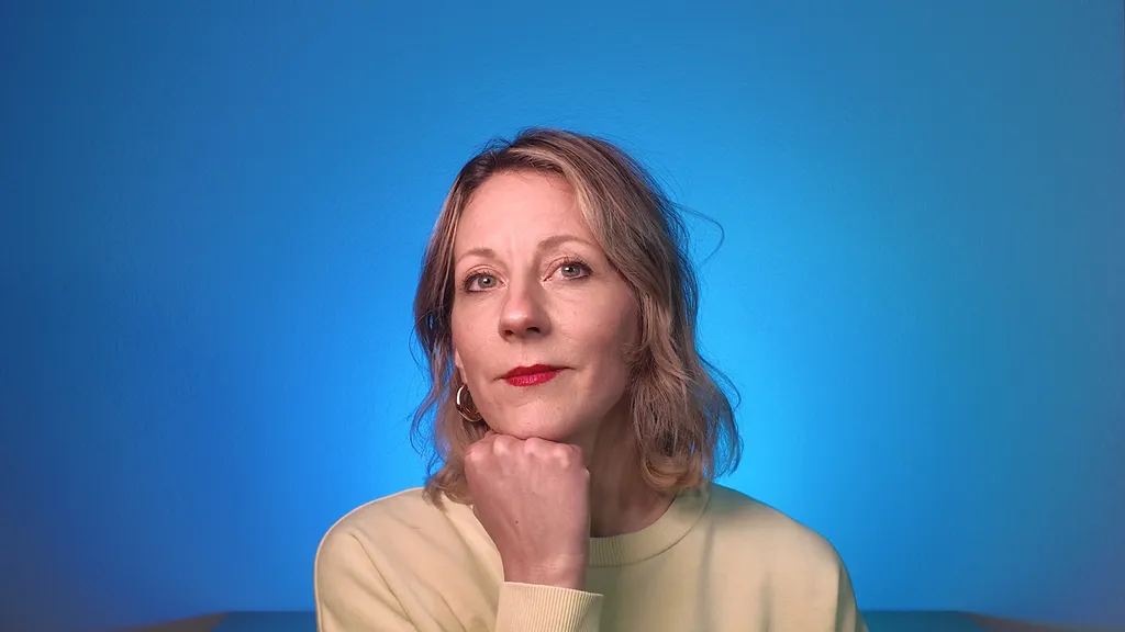 Janine Aerni – Diplomierte Hypnosetherapeutin in Bern