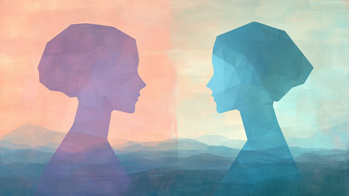 Einmal neue Glaubenssätze, bitte! - Blog von Bern Hypnose – Janine Aerni