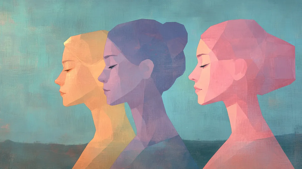 Mit drei Schritten zu mehr Gelassenheit - Blog von Bern Hypnose – Janine Aerni